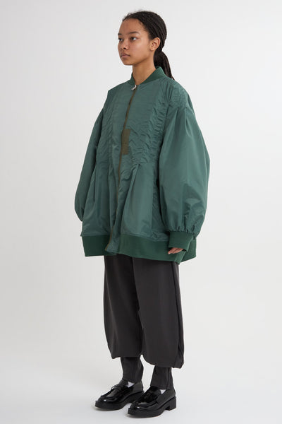 Reversible MA-01 Khaki