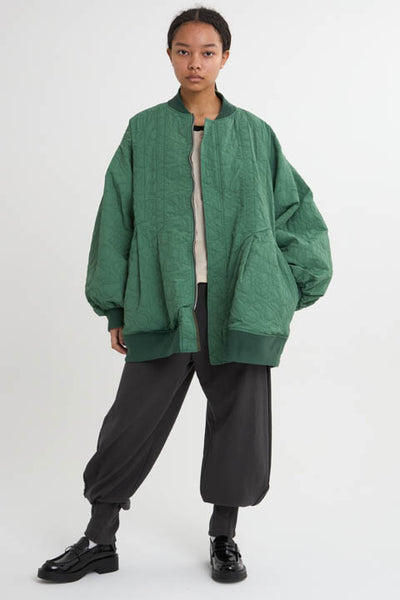 Reversible MA-01 Khaki