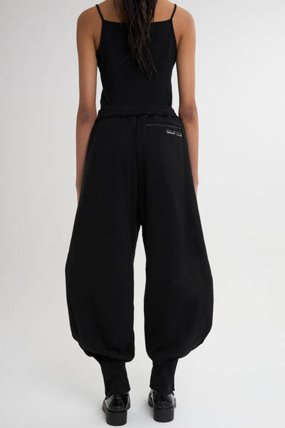 Bontan Sweat Pants　Black