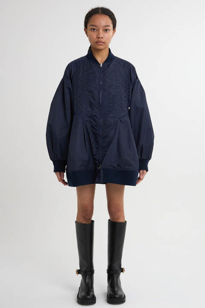 Reversible MA-01 Navy