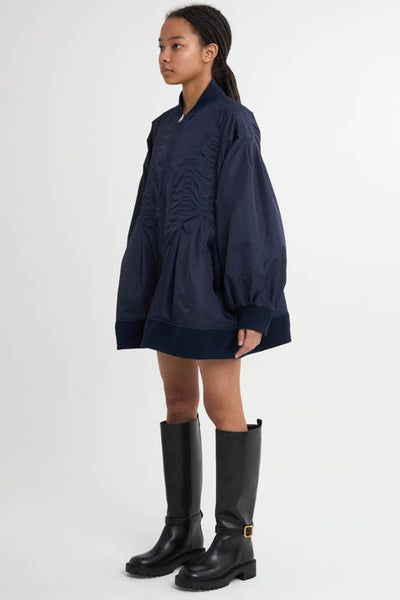 Reversible MA-01 Navy