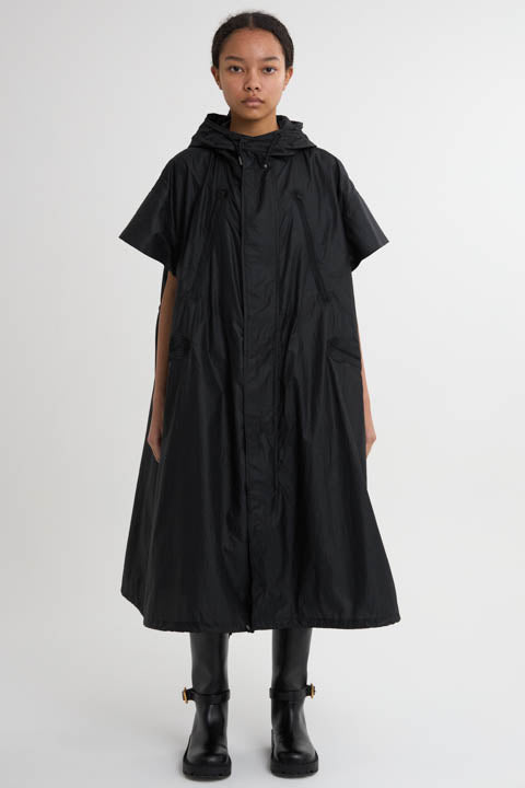 UV cut Long Cape 2Colors