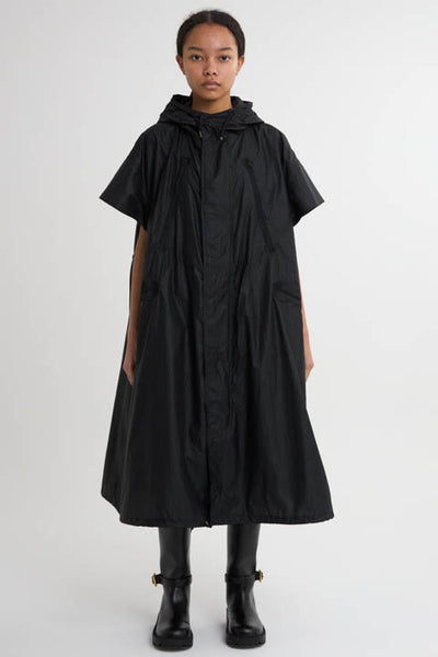 UV cut Long Cape 2Colors