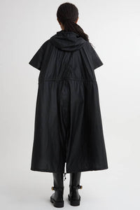 UV cut Long Cape 2Colors