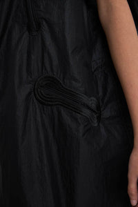 UV cut Long Cape 2Colors