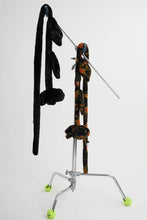 画像をギャラリービューアに読み込む, Flower Muffler Flower Boa
