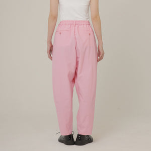 Pin Tuck Pants 4Color