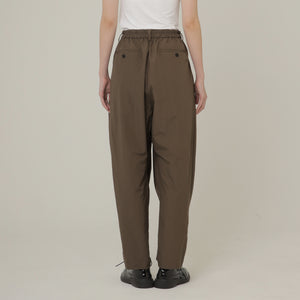 Pin Tuck Pants 4Color