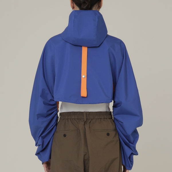!Pre-Order! UV Cut Windbreaker 3 Color