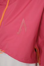 画像をギャラリービューアに読み込む, UV Cut Windbreaker Pink
