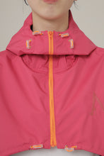 画像をギャラリービューアに読み込む, UV Cut Windbreaker Pink
