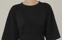 画像をギャラリービューアに読み込む, !Pre-Order! 2Way Big Tee 2Colors

