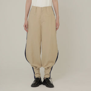 !Pre-Order! Bontan Line  Pants 6 Colors