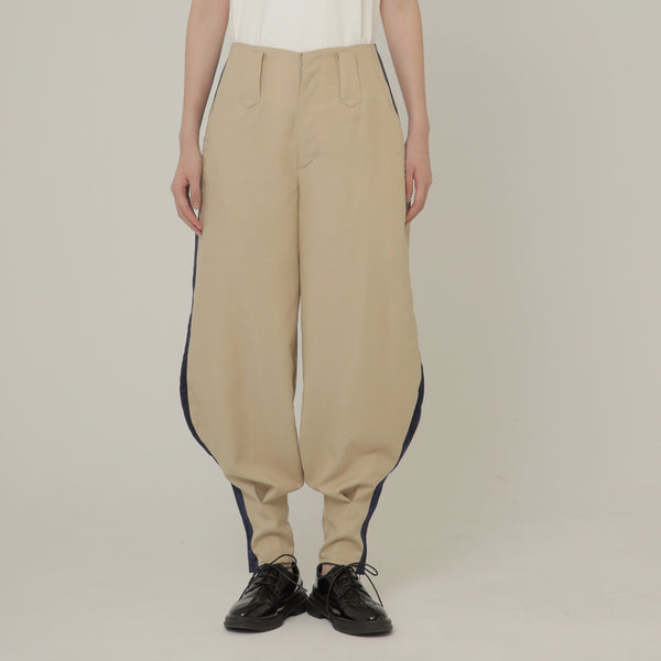 !Pre-Order! Bontan Line  Pants 6 Colors