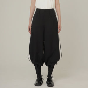 !Pre-Order! Bontan Line  Pants 6 Colors
