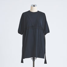 画像をギャラリービューアに読み込む, 2Way Big Tee
