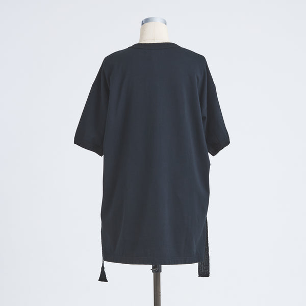 2Way Big Tee 2Colors