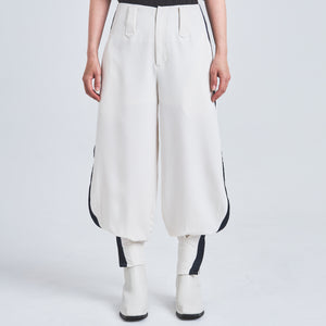 Bontan Line  Pants 4 Colors