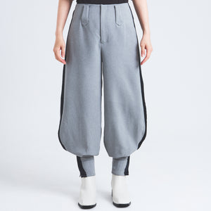 Bontan Line  Pants 4 Colors