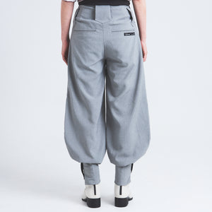 Bontan Line  Pants 4 Colors