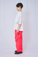 画像をギャラリービューアに読み込む, !Pre order!  Tucked Tee 2colors
