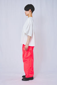 !Pre order!  Tucked Tee 2colors