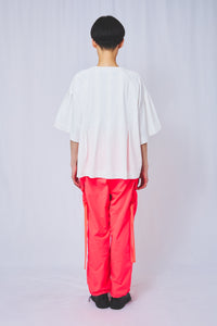 !Pre order!  Tucked Tee 2colors