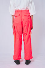 画像をギャラリービューアに読み込む, !Pre order!  Pin tuck cargo Pants 3colors
