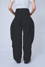 画像をギャラリービューアに読み込む, !Pre order!  Pin tuck cargo Pants 3colors
