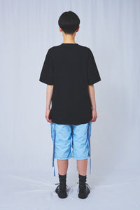 !Pre order!  Patch pocket Tee 2colors