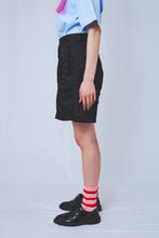 画像をギャラリービューアに読み込む, !Pre order!  Wavy Frill French short Pants 2colors
