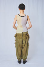 画像をギャラリービューアに読み込む, !Pre order!  Wavy Tank top 2colors
