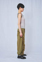 画像をギャラリービューアに読み込む, !Pre order!  Wavy Tank top 2colors
