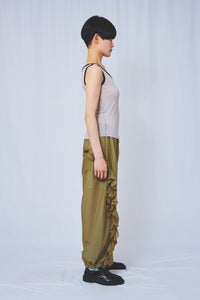 !Pre order!  Wavy Tank top 2colors
