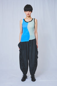 !Pre order!  Wavy Tank top 2colors