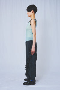!Pre order!  Wavy Tank top 2colors