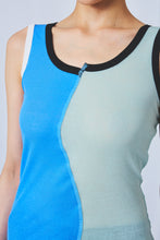 画像をギャラリービューアに読み込む, !Pre order!  Wavy Tank top 2colors
