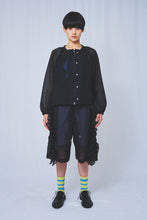 画像をギャラリービューアに読み込む, !Pre order!  Reversible see-through Jacket 2colors
