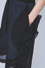 画像をギャラリービューアに読み込む, !Pre order!  See-through frill pants 2colors
