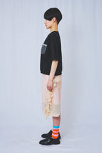 画像をギャラリービューアに読み込む, !Pre order!  PVC Pouch Tee 2colors
