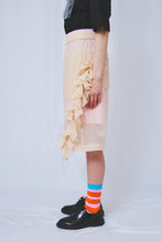 画像をギャラリービューアに読み込む, !Pre order!  See-through frill pants 2colors
