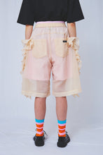 画像をギャラリービューアに読み込む, !Pre order!  See-through frill pants 2colors
