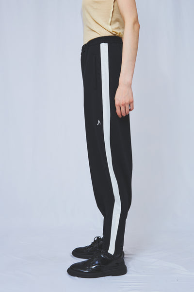 Bontan Jersey pants Black