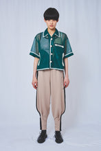 画像をギャラリービューアに読み込む, !Pre order!  Mesh shirts Jacket 2colors
