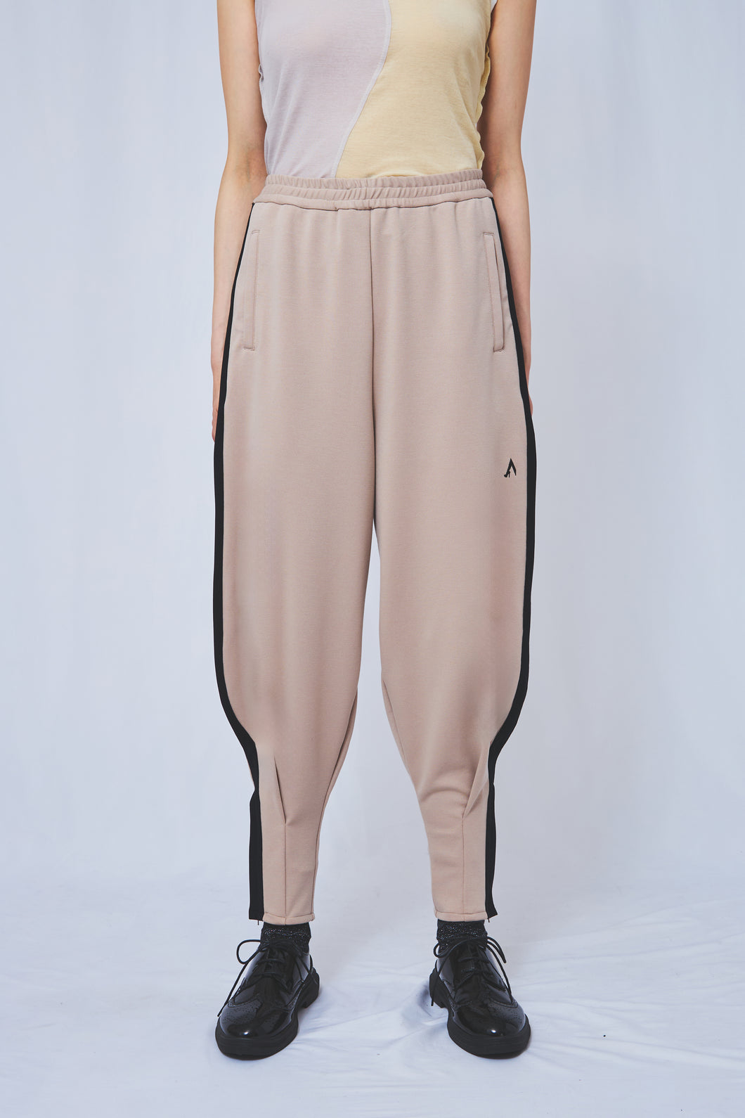 !Pre order!  Bontan Jersey pants 3colors