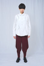 画像をギャラリービューアに読み込む, !Pre order!  Wavy Frill Shirt 3colors
