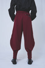 画像をギャラリービューアに読み込む, !Pre order!  Bontan Jersey pants 3colors
