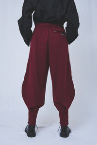 !Pre order!  Bontan Jersey pants 3colors