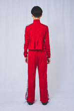 画像をギャラリービューアに読み込む, !Pre order!  Tucked track jacket 3colors
