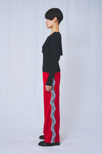 画像をギャラリービューアに読み込む, !Pre order!  Layered jersey top 2colors
